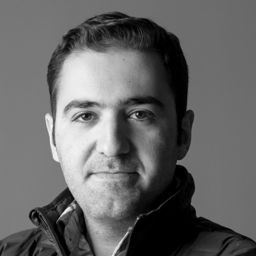 امیر شاهچراغیان